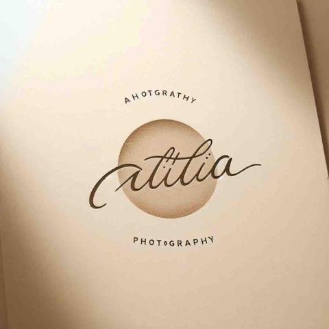 提供相機構圖服務的專家Attila