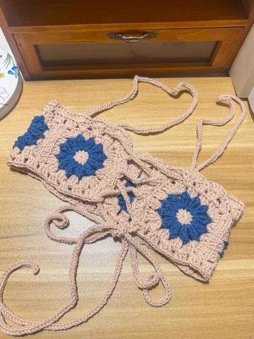 Mumu毛線鉤織工作室 - 