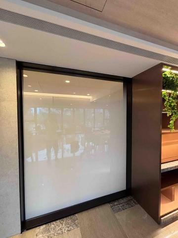 B.X專業隔熱紙 - 單向圓點漸層膜 B.X專業隔熱紙 - 單向圓點漸層膜