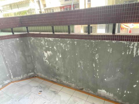 啟紘工程行 - 女兒牆防水施工