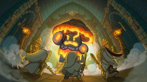 大白插畫工作室 - 