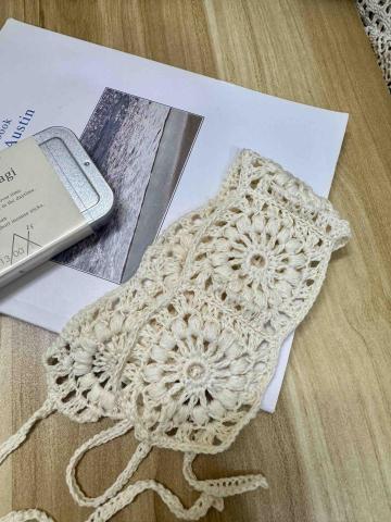 Mumu毛線鉤織工作室 - 