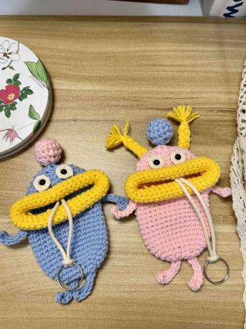 Mumu毛線鉤織工作室 - 