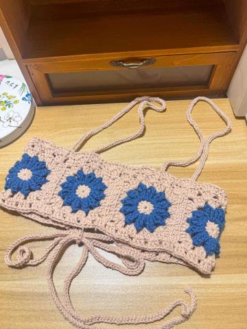 Mumu毛線鉤織工作室 - 