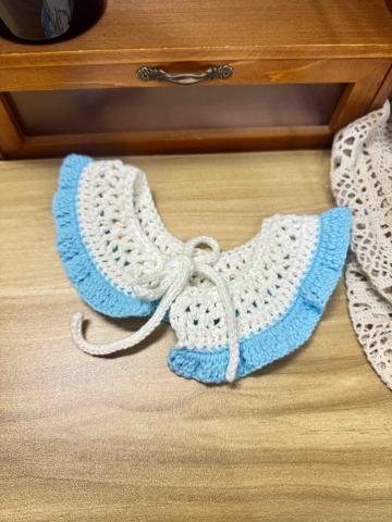 Mumu毛線鉤織工作室 - 