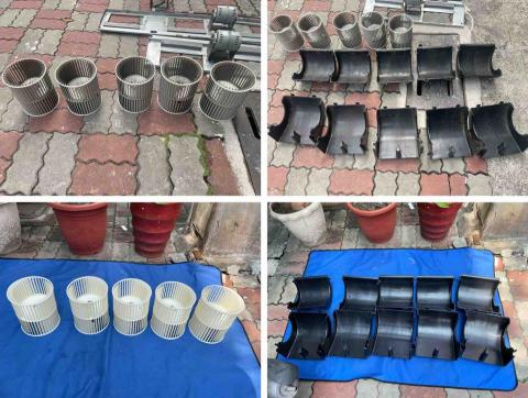 森呼吸專業冷氣清洗 - 