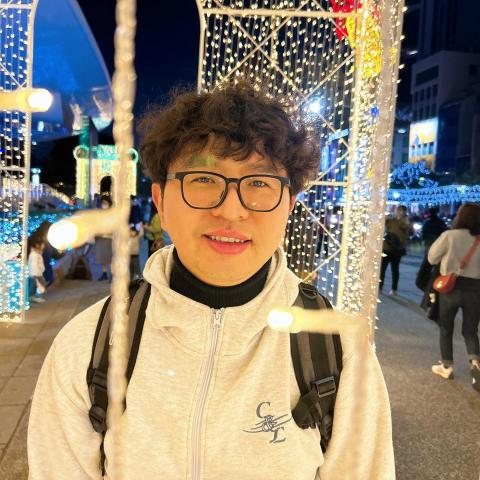 提供數學教學服務的專家Joven