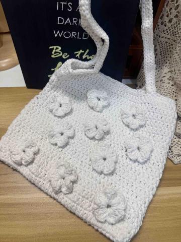 Mumu毛線鉤織工作室 - 