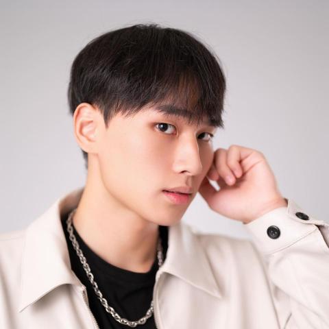 蕭仲翔 蕭仲翔