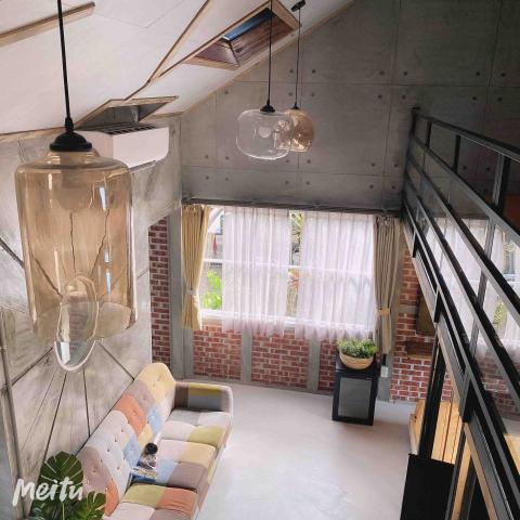 二嫂私制 - 自己設計、整理的空間