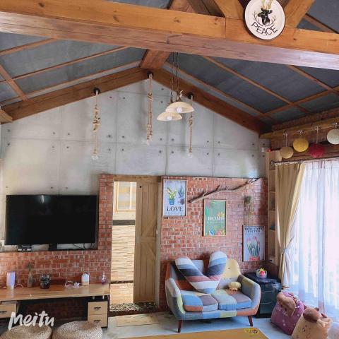 二嫂私制 - 自己設計、整理的空間