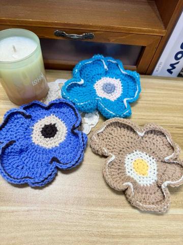 Mumu毛線鉤織工作室 - 