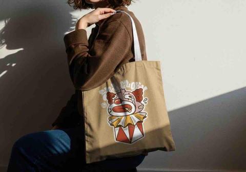 大白插畫工作室 - 