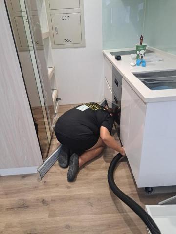 浩森專業清潔工作室 -  浩森專業清潔工作室 -