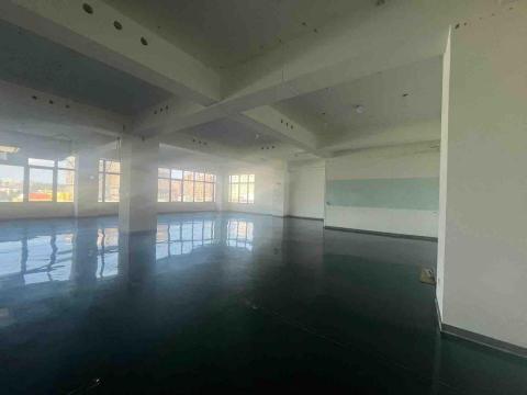 啟紘工程行 - 大面積施工