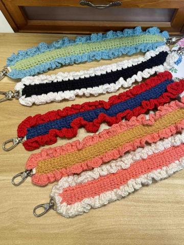 Mumu毛線鉤織工作室 - 