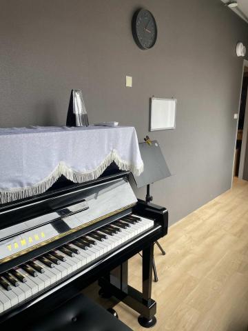 PARKLAND MUSIC TAIWAN LIMITED - 琴房