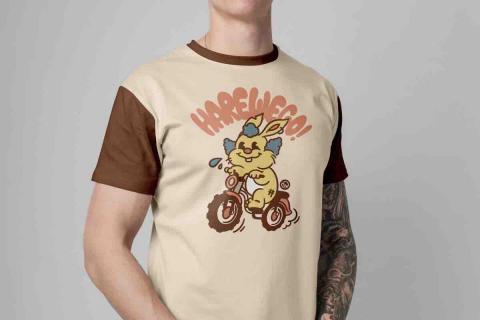 大白插畫工作室 - 