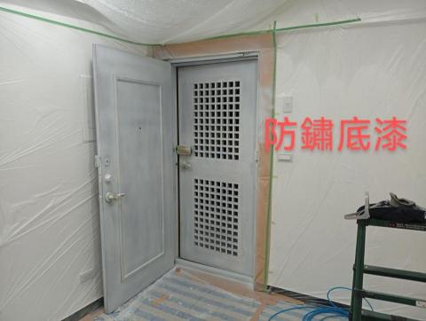 金鵬塗裝 各式塗料施工 - 