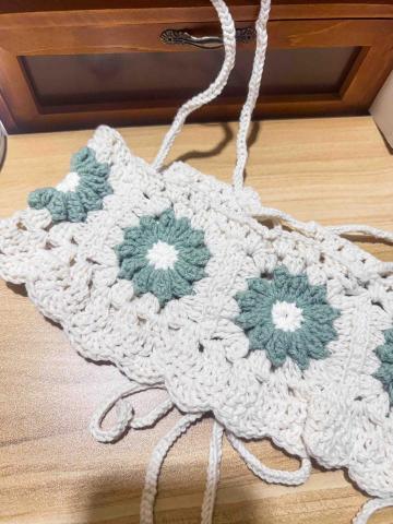 Mumu毛線鉤織工作室 - 