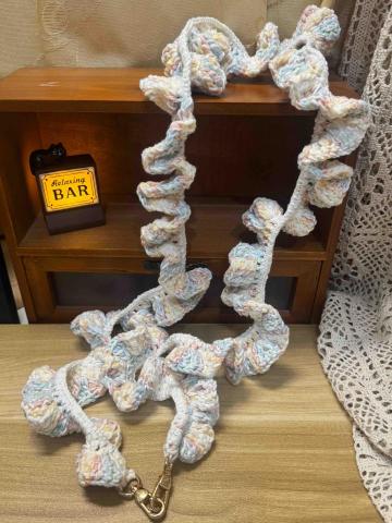 Mumu毛線鉤織工作室 - 