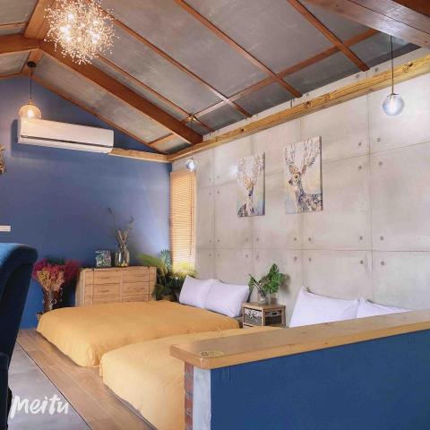 二嫂私制 - 自己設計、整理的空間