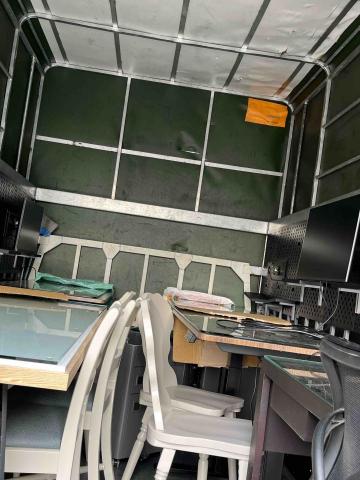 小羊搬運 - 辦公桌椅搬遷