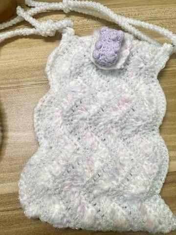 Mumu毛線鉤織工作室 - 