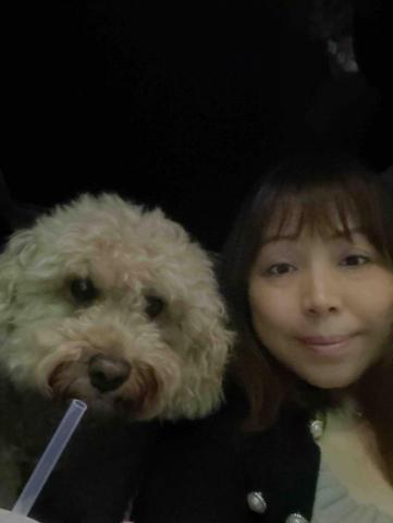 二嫂私制 - 可愛小狗子