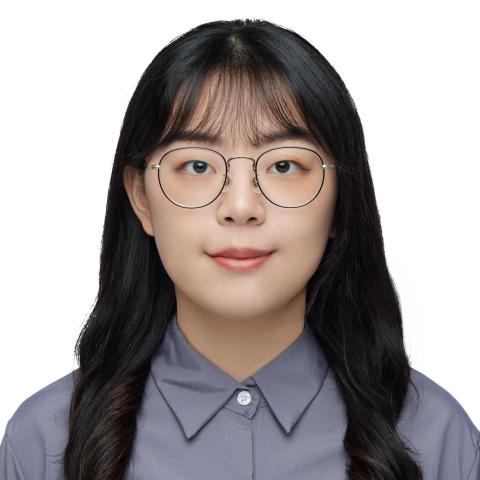 提供物流管理服務的專家林宥妤