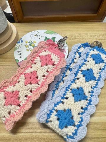 Mumu毛線鉤織工作室 - 