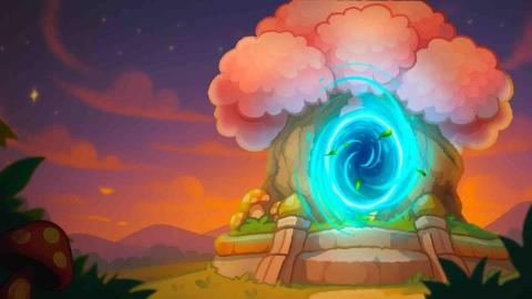 大白插畫工作室 - 