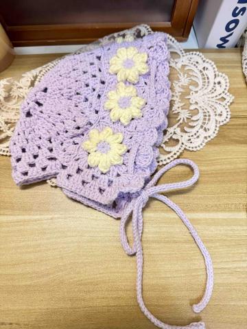 Mumu毛線鉤織工作室 - 