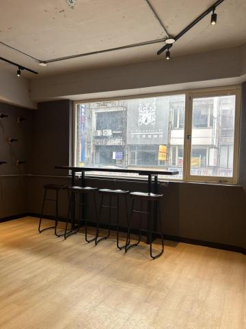 PARKLAND MUSIC TAIWAN LIMITED - 等候區