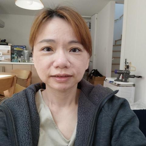 提供coach代購服務的專家楊珮熏