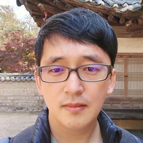 提供韓文服務的專家方光男