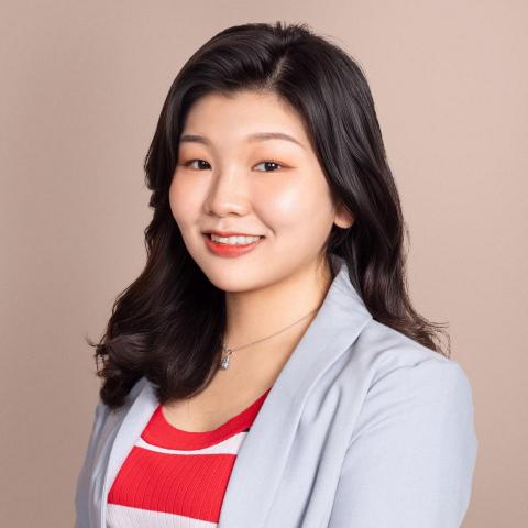 霧台經濟學家教推薦Wendy Chou -- 專業課程輔導