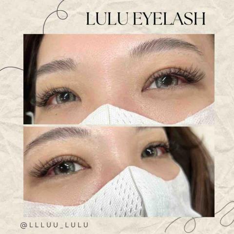 Lulune nail&Lash - 