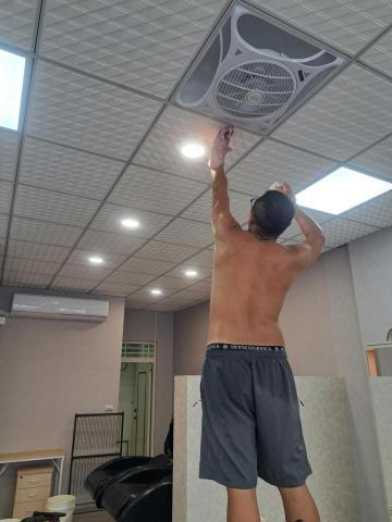 浩森專業清潔工作室 -  浩森專業清潔工作室 -