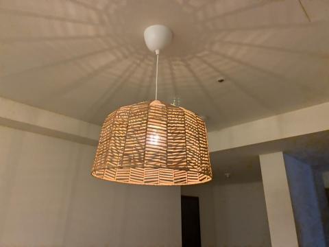 周文翔 - 吊燈安裝 周文翔 - 吊燈安裝