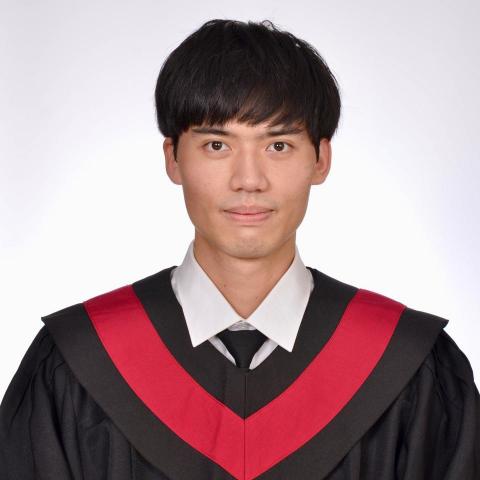 提供粗工支援服務的專家江宏林