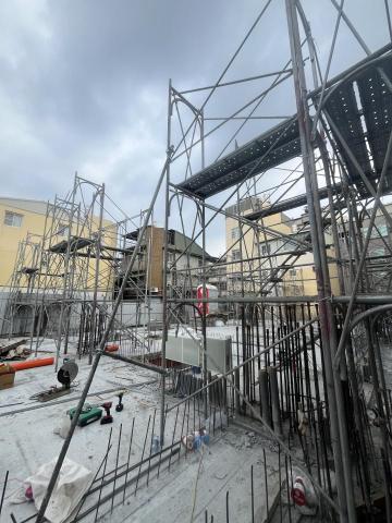 韋洋有限公司 - 