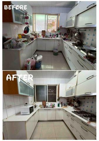 沐芓理｜有氧空間整理 - 