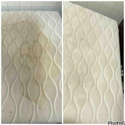 小蔡ㄟ技術清潔工作室（水洗沙發、床墊） - 