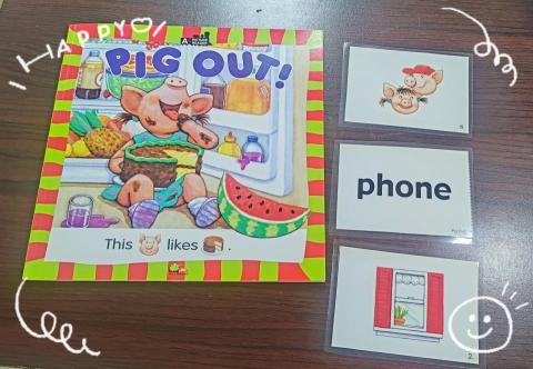 小Ming老師 - 英語互動教材