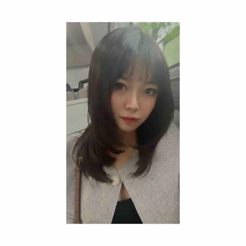 中和美睫推薦Lulune nail&Lash