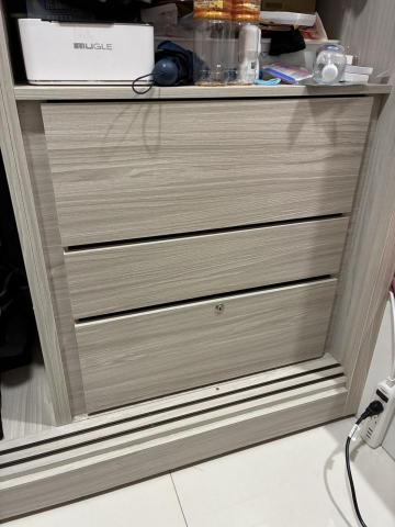 周文翔 - 家具抽屜修繕 周文翔 - 家具抽屜修繕