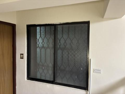 周文翔 - 窗簾安裝上牆 周文翔 - 窗簾安裝上牆