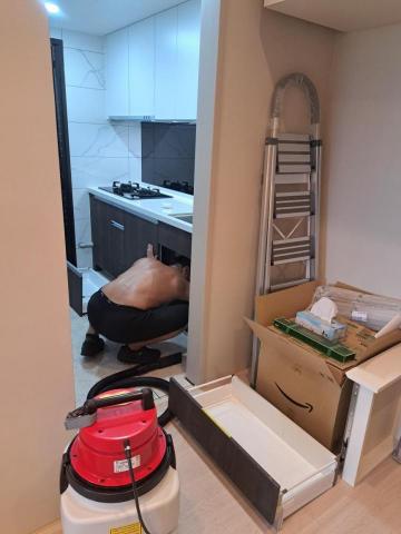 浩森專業清潔工作室 -  浩森專業清潔工作室 -