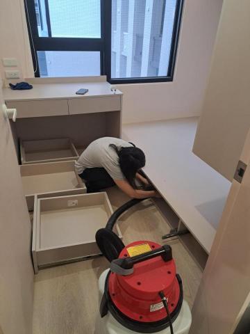 浩森專業清潔工作室 -  浩森專業清潔工作室 -